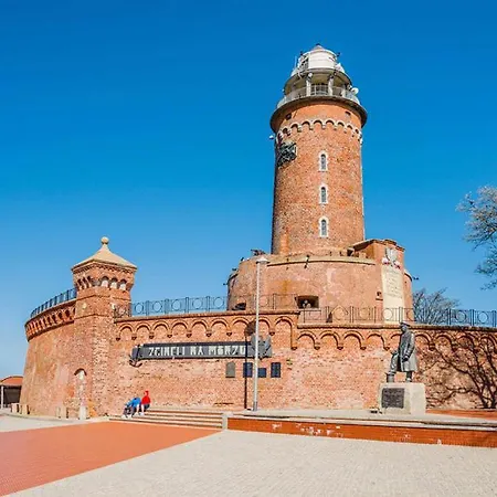 Апартаменты Morska 2 Surfingbird *