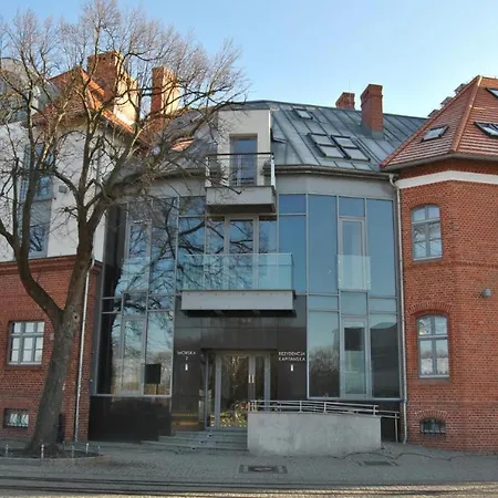 Morska 2 Surfingbird Колобжег