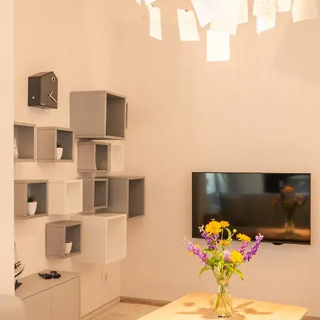 Morska 2 Surfingbird Apartment Kolobrzeg