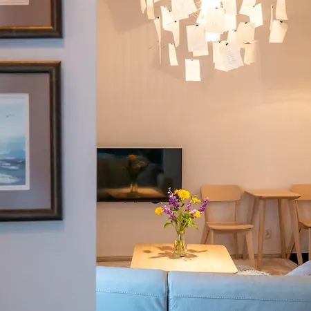 Apartament Morska 2 Surfingbird