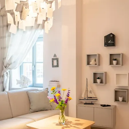 Apartment Morska 2 Surfingbird *