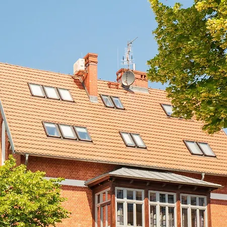 Апартаменты Morska 2 Surfingbird