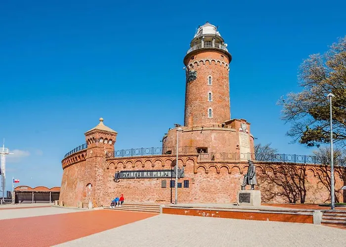 Апартаменты Morska 2 Surfingbird *