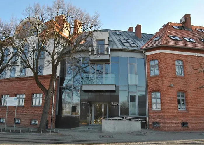 Morska 2 Surfingbird Колобжег