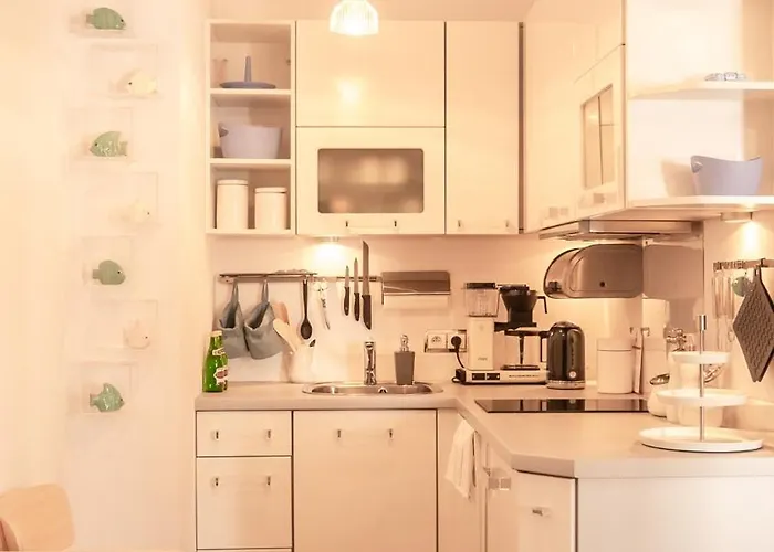 Morska 2 Surfingbird Апартаменты *