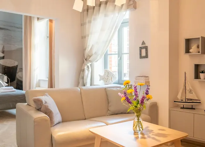 Morska 2 Surfingbird Апартаменты *