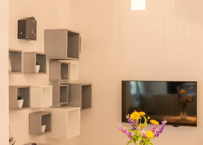 Morska 2 Surfingbird Апартаменты Колобжег