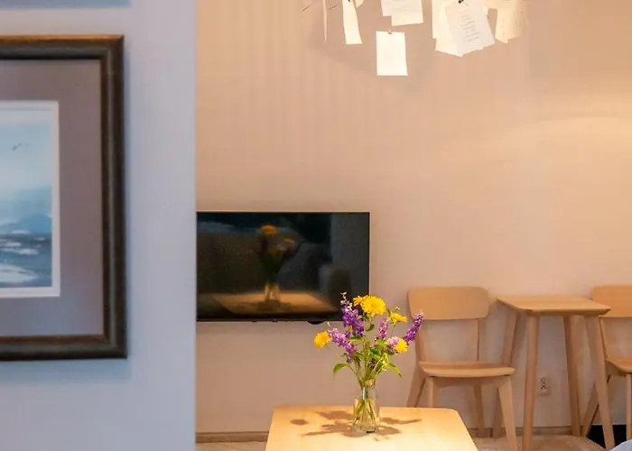 Апартаменты Morska 2 Surfingbird