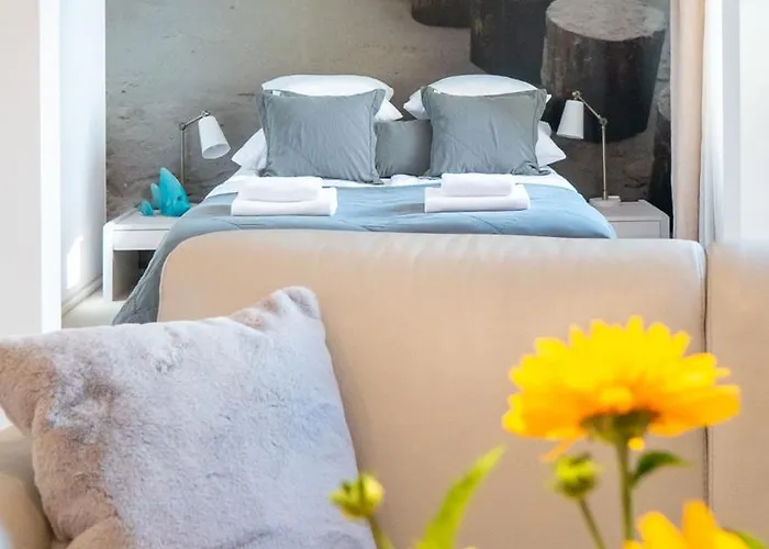 Morska 2 Surfingbird Апартаменты