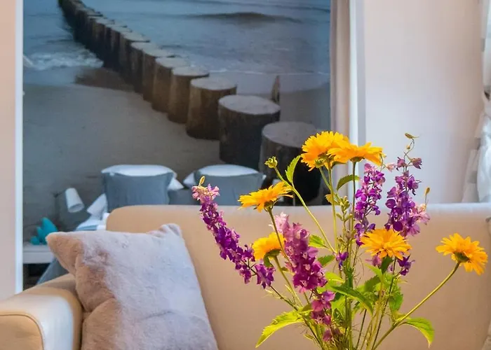 Morska 2 Surfingbird Апартаменты *