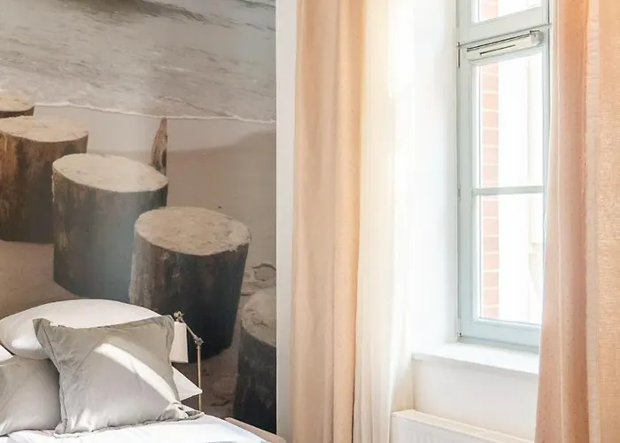 Апартаменты Morska 2 Surfingbird