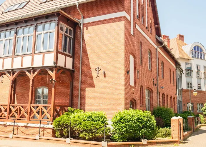 Morska 2 Surfingbird Колобжег