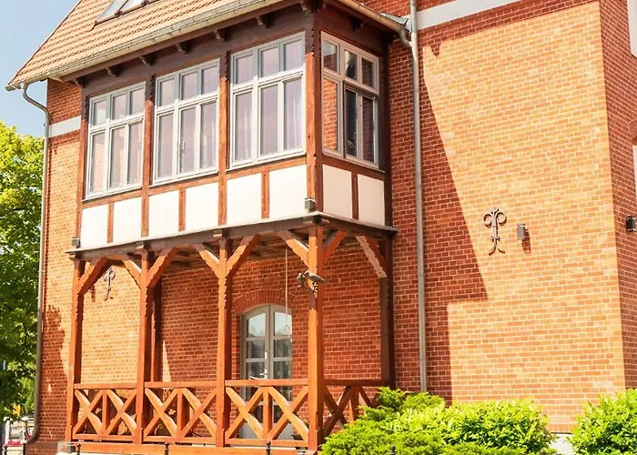 Morska 2 Surfingbird Колобжег