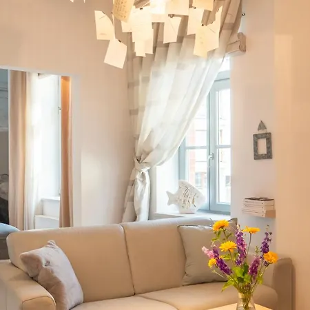 Morska 2 Surfingbird شقة *