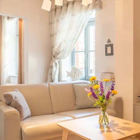 Morska 2 Surfingbird شقة *