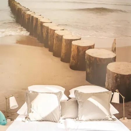 Morska 2 Surfingbird شقة كولوبرزيغ