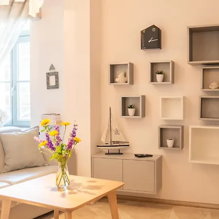 شقة Morska 2 Surfingbird *