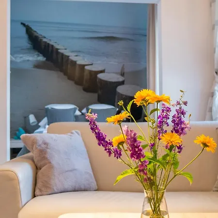 Morska 2 Surfingbird Appartement *