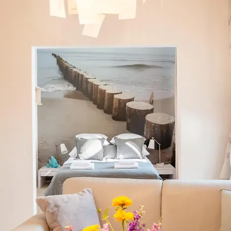 Morska 2 Surfingbird شقة كولوبرزيغ