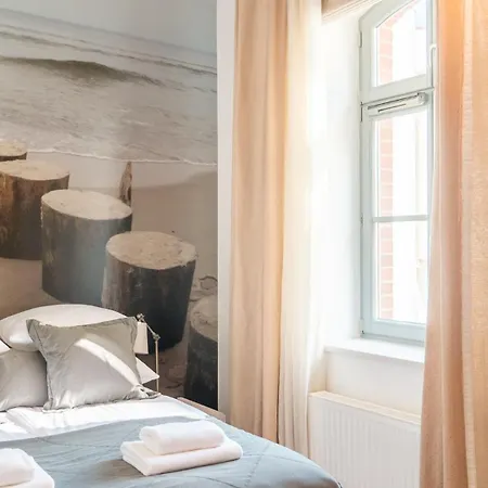 شقة Morska 2 Surfingbird