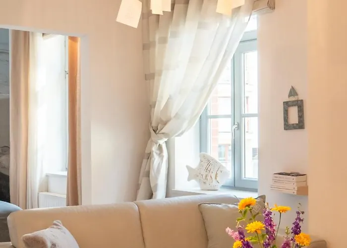 Morska 2 Surfingbird Apartment *