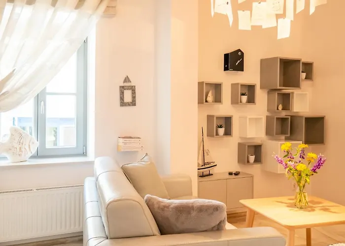 Apartment Morska 2 Surfingbird Kolobrzeg