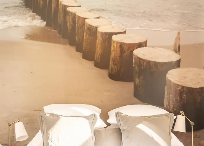 Morska 2 Surfingbird Apartment Kolobrzeg