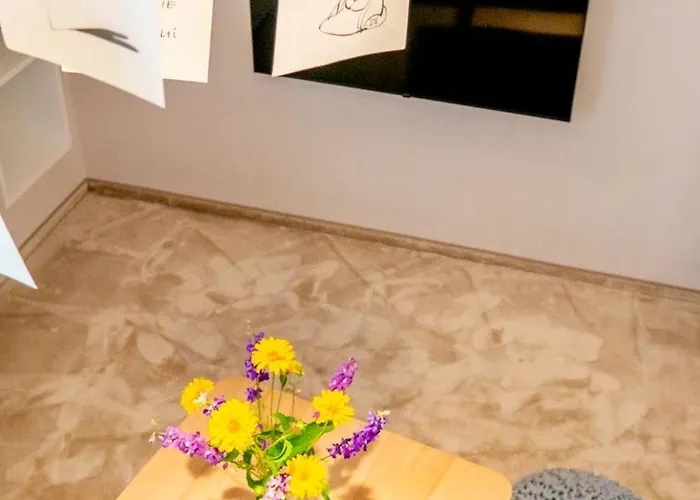 Morska 2 Surfingbird Apartment