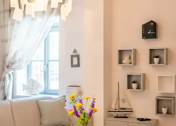 Apartment Morska 2 Surfingbird *