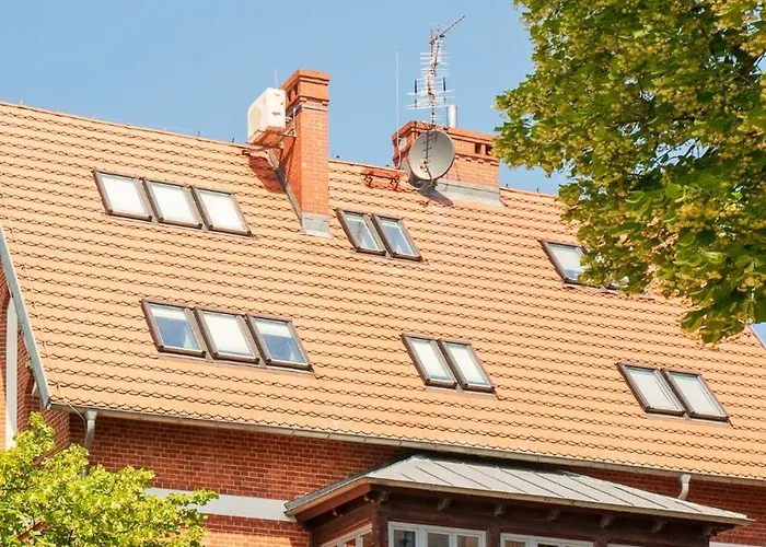 Apartment Morska 2 Surfingbird